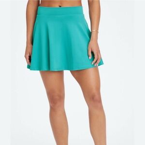 Fabletics Flounced Skort - NWT